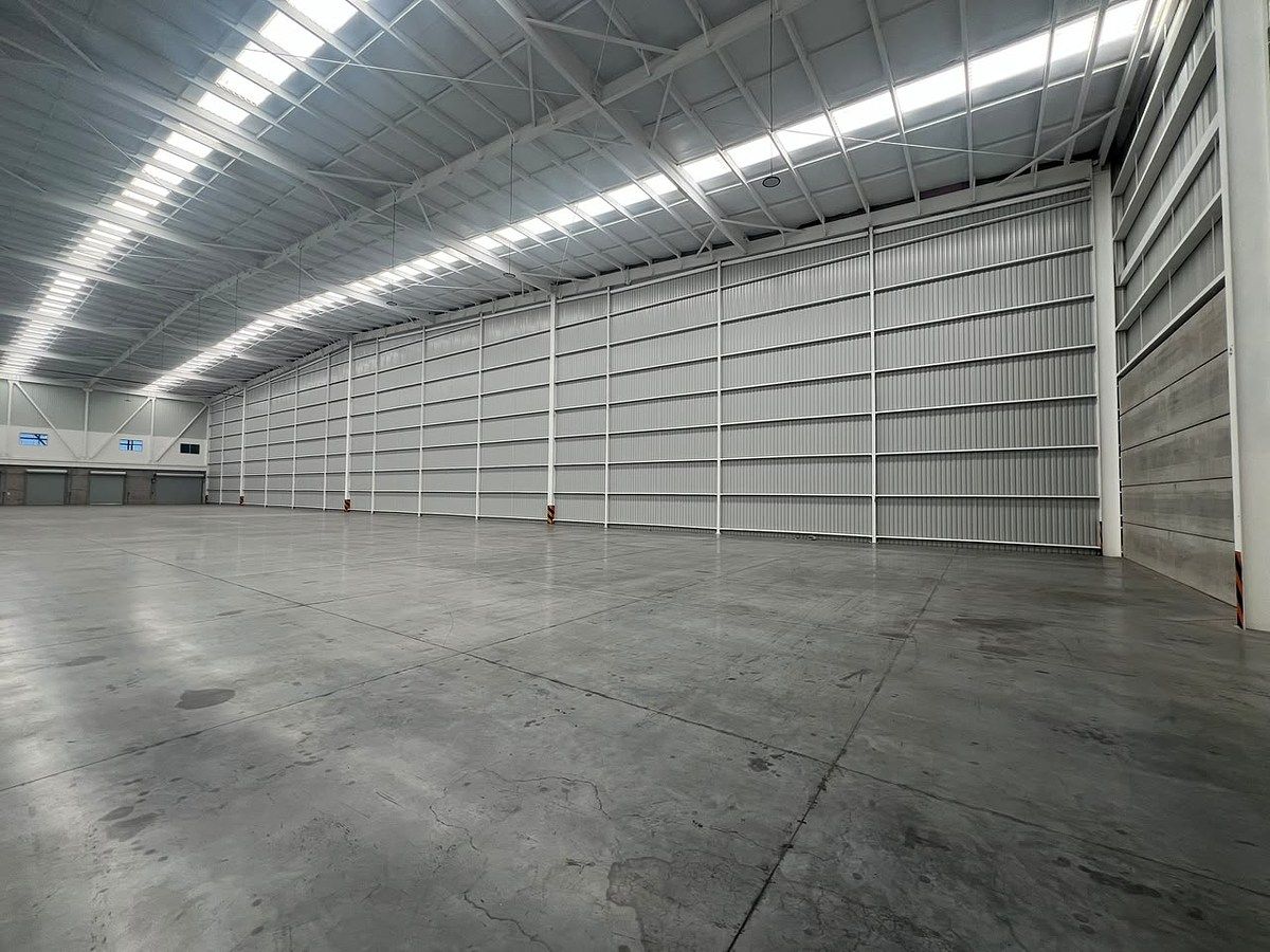 Nave industrial en Parque Industrial FINSA Querétaro, El Marqués, foto 4 de 7