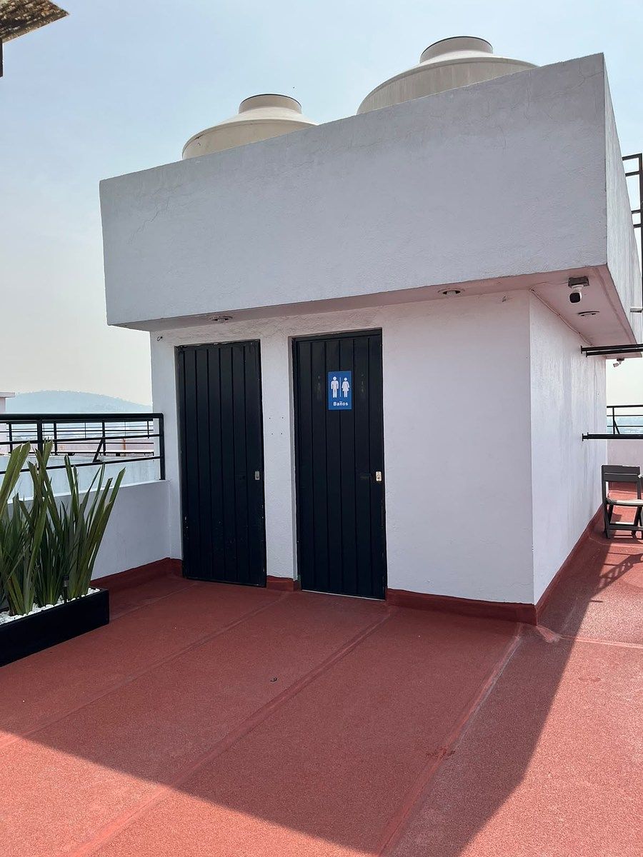 Apartamento em Capultitlan, Gustavo A. Madero, foto 7 de 16