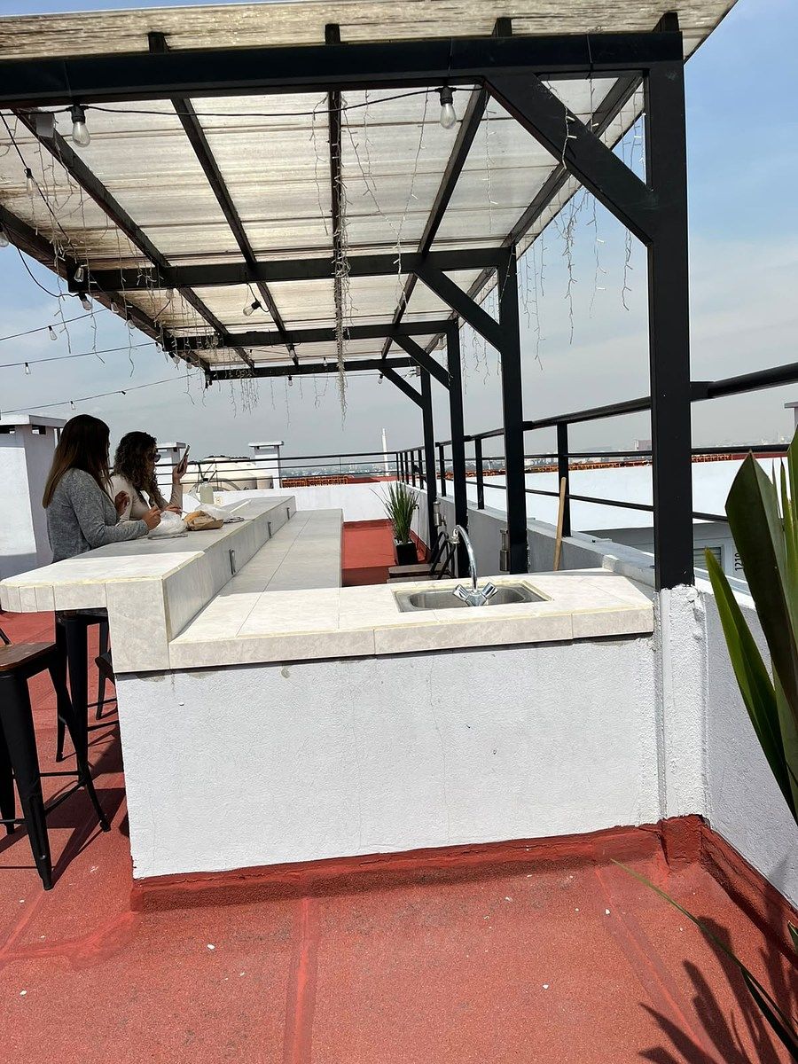 Apartamento em Capultitlan, Gustavo A. Madero, foto 8 de 16