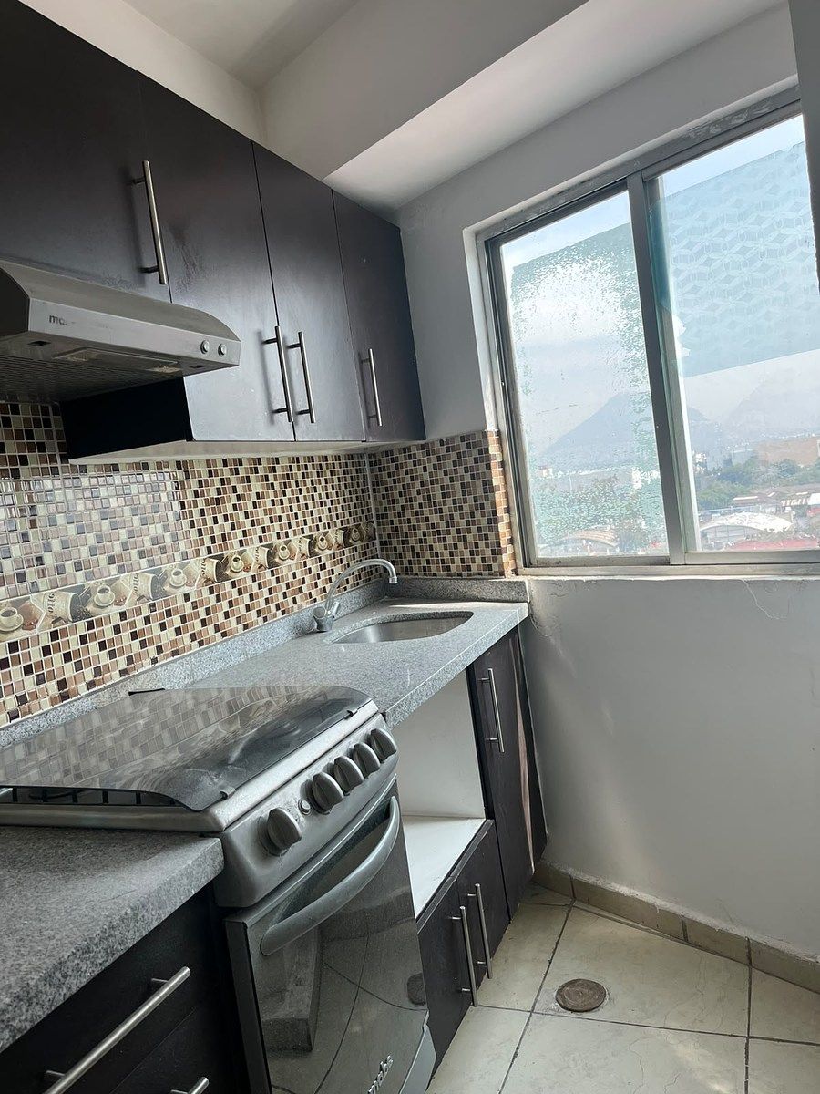 Apartamento em Capultitlan, Gustavo A. Madero, foto 9 de 16