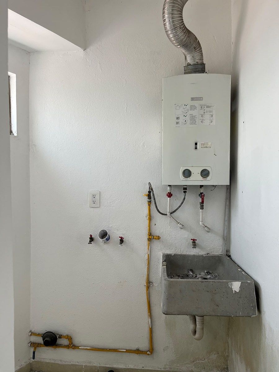 Apartamento em Capultitlan, Gustavo A. Madero, foto 10 de 16