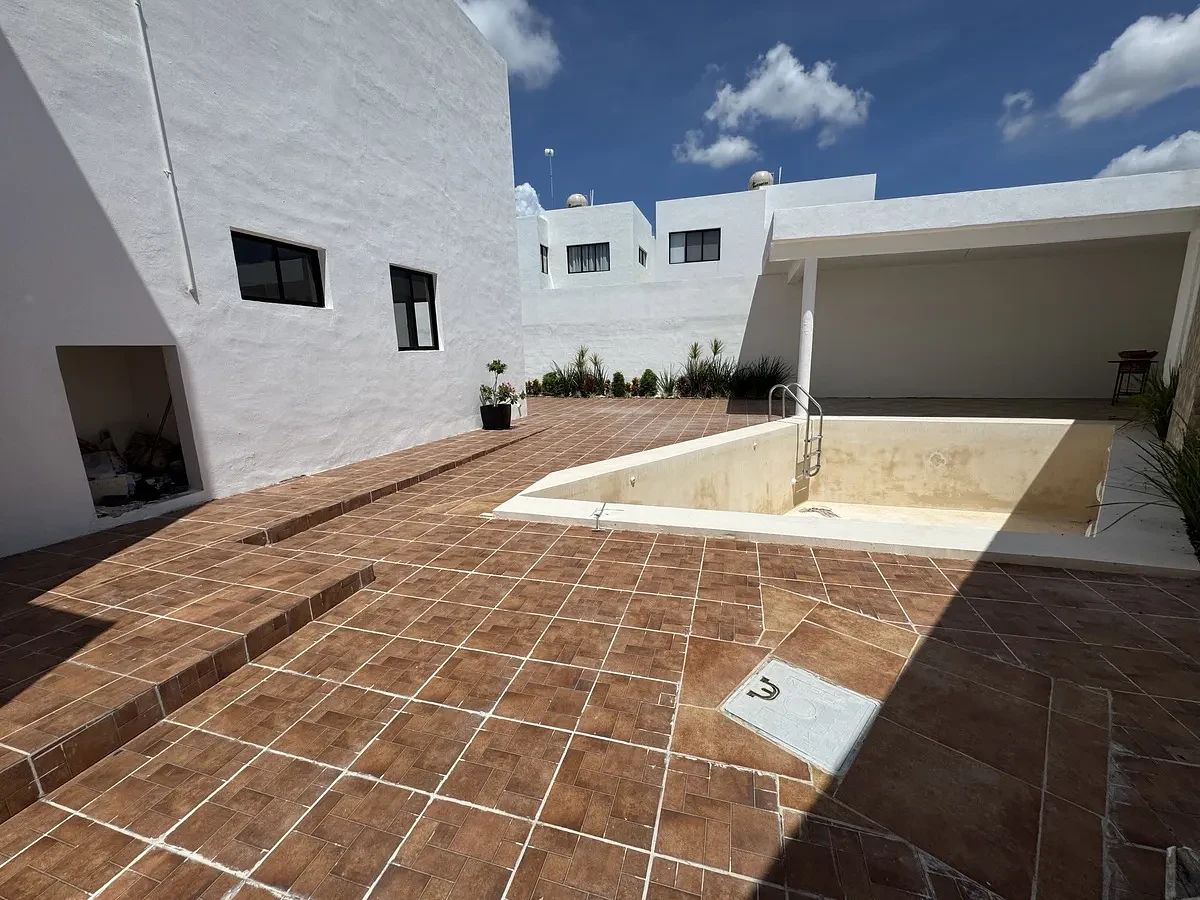Casa en Dzityá, Mérida, foto 8 de 13