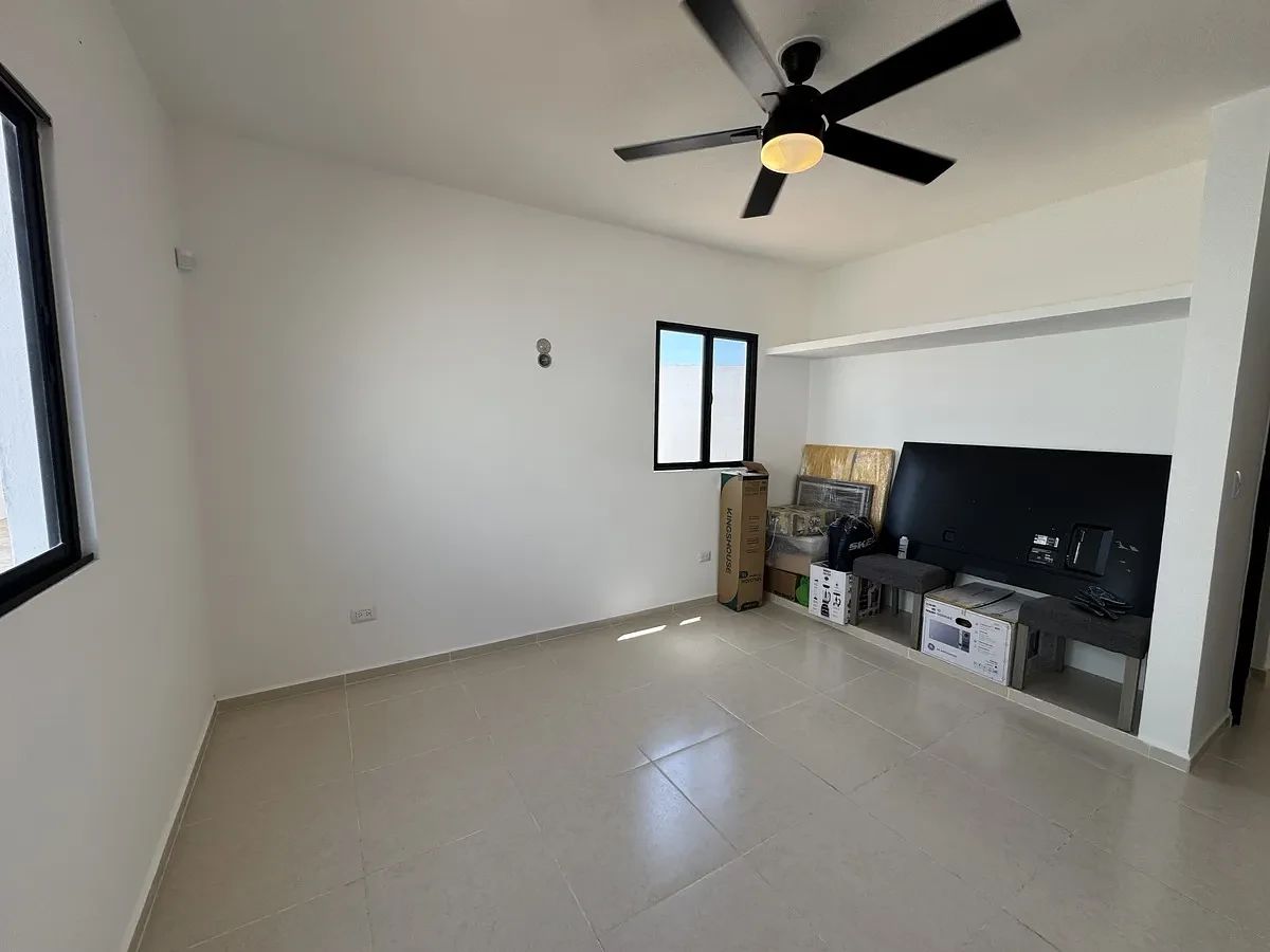 Casa en Dzityá, Mérida, foto 5 de 13