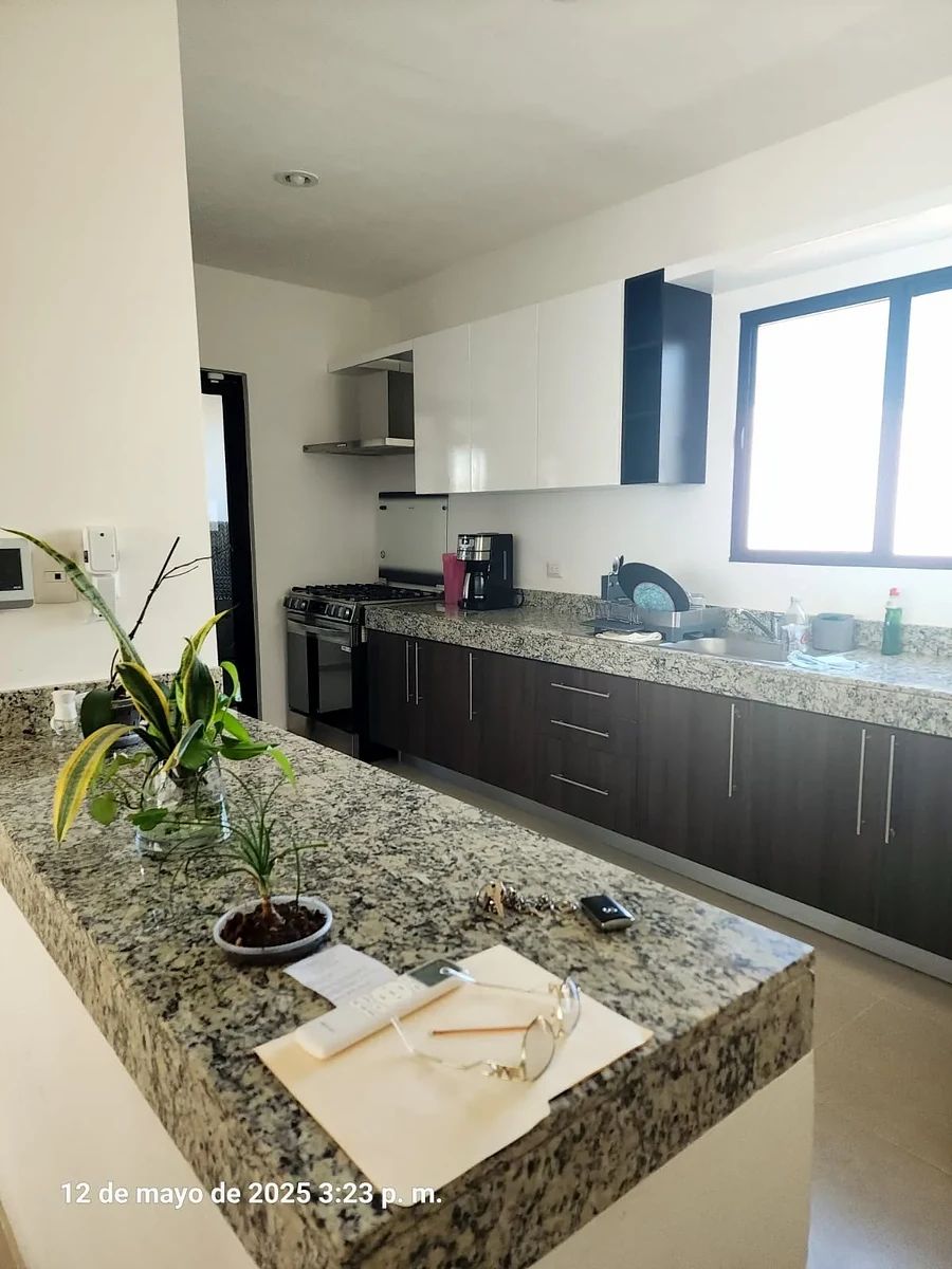 Casa en Dzityá, Mérida, foto 3 de 13