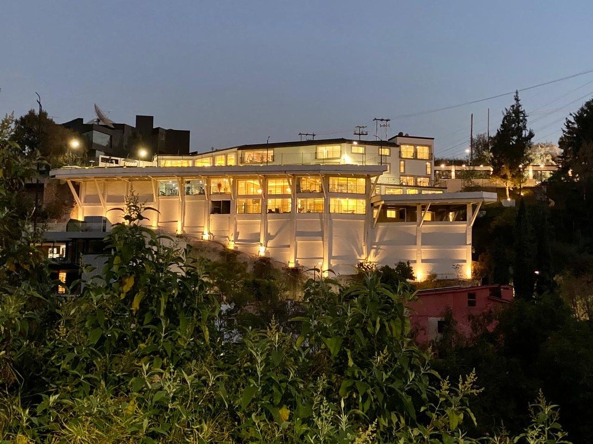 Casa em Bosque de las Lomas, Miguel Hidalgo, foto 2 de 6