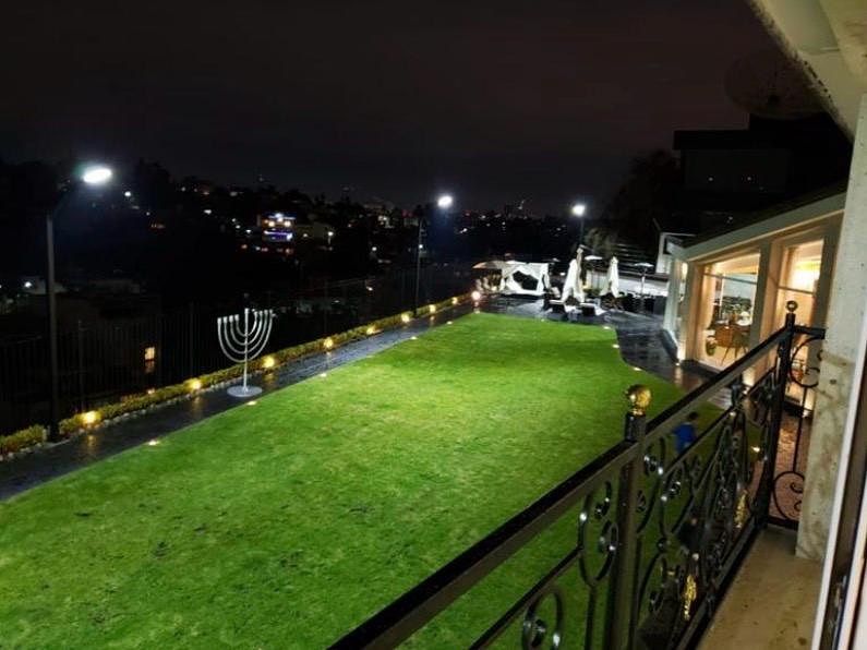 Casa em Bosque de las Lomas, Miguel Hidalgo, foto 4 de 6