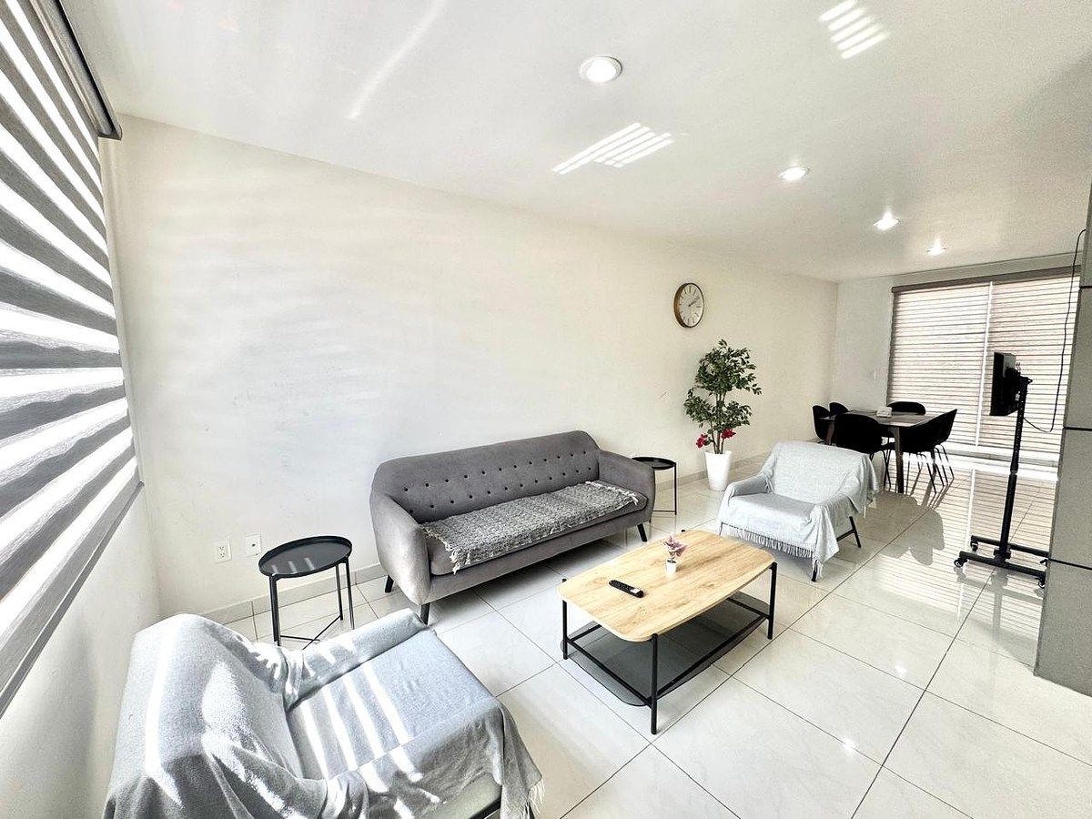 Casa en Venta en Fraccionamiento Antigua Cementera, Puebla - foto 2