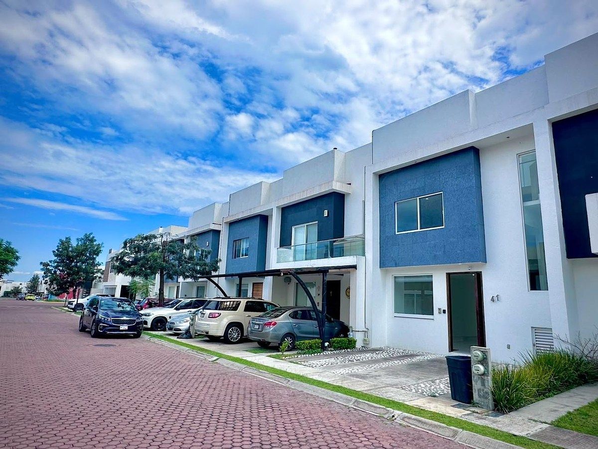 Casa en Venta en Fraccionamiento Antigua Cementera, Puebla, foto 1 de 25