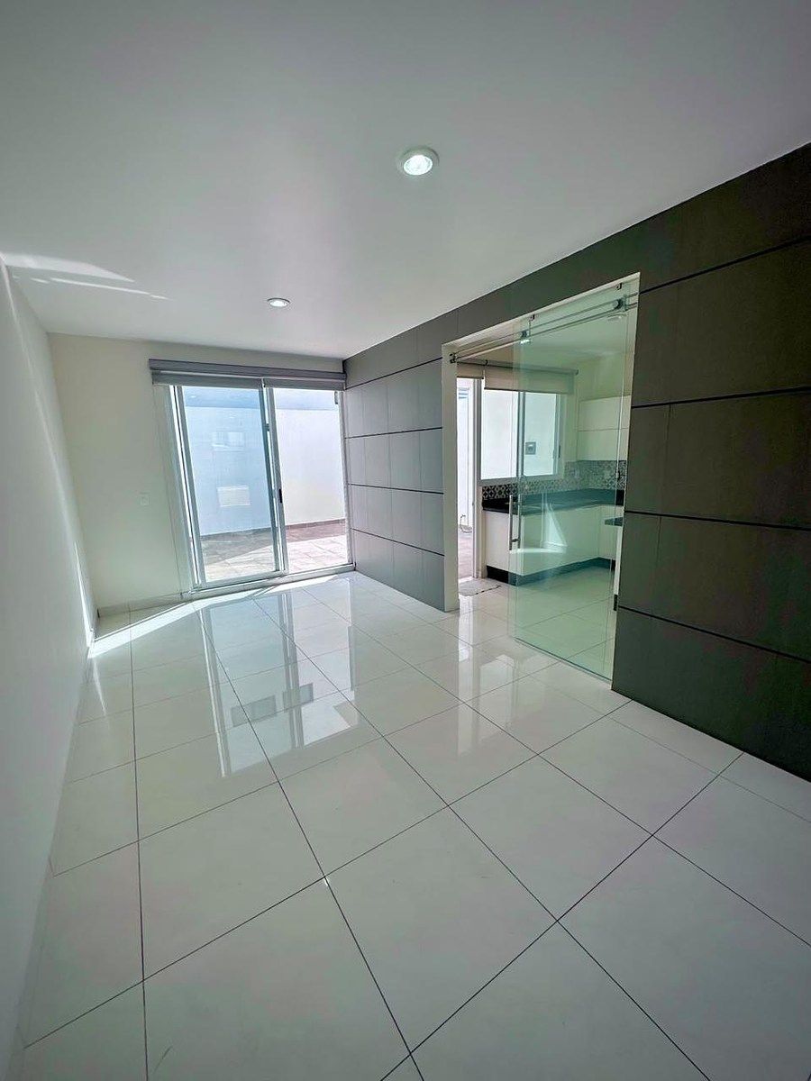 Casa en Zona Cementos Atoyac, Puebla, foto 5 de 25