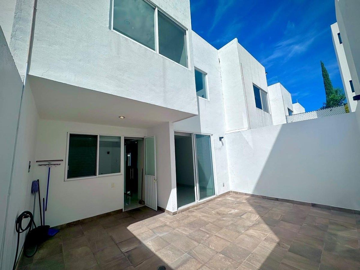Casa en Zona Cementos Atoyac, Puebla, foto 12 de 25