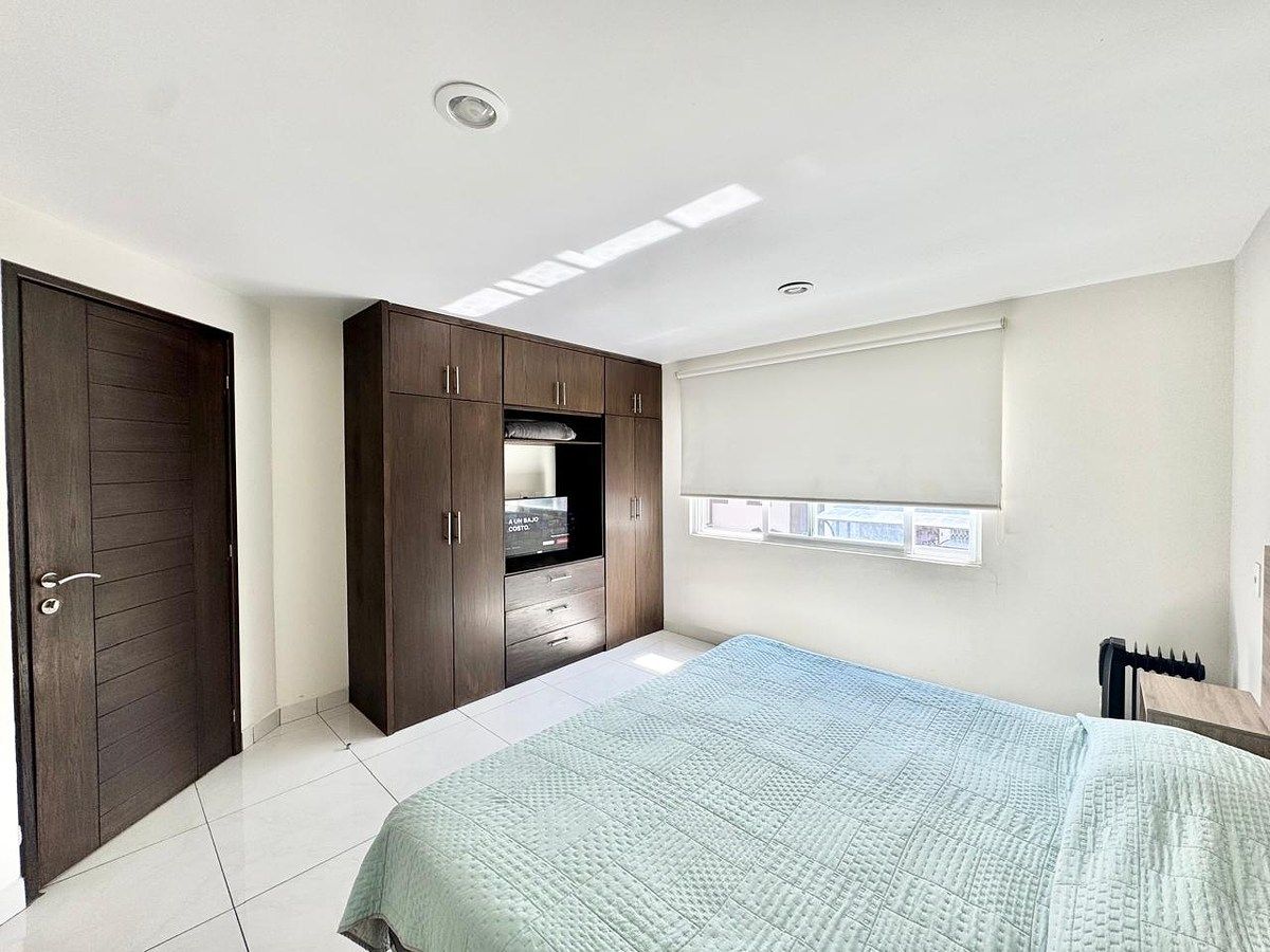 Casa en Zona Cementos Atoyac, Puebla, foto 13 de 25