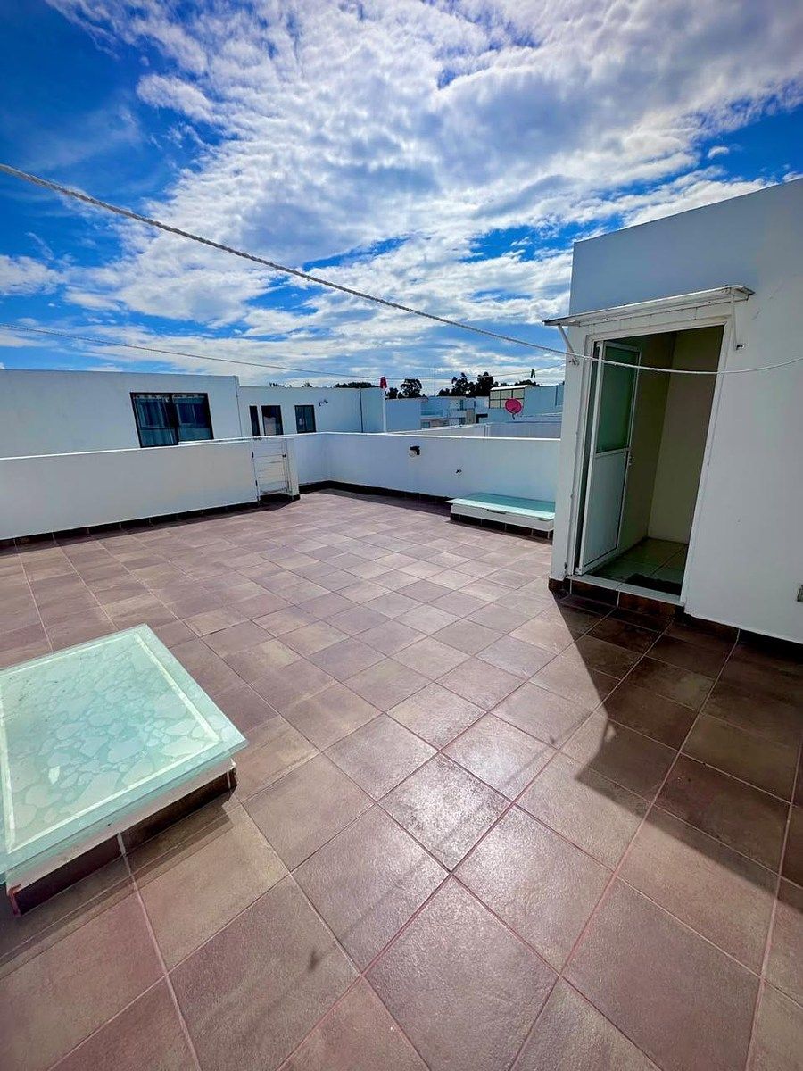 Casa en Zona Cementos Atoyac, Puebla, foto 21 de 25