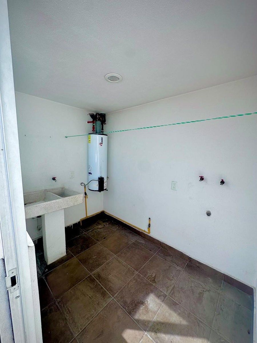 Casa en Zona Cementos Atoyac, Puebla, foto 22 de 25