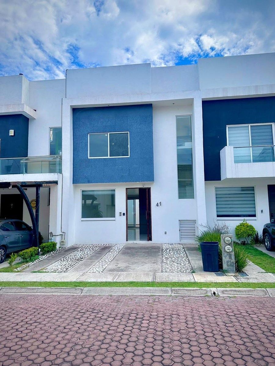Casa en Zona Cementos Atoyac, Puebla, foto 24 de 25