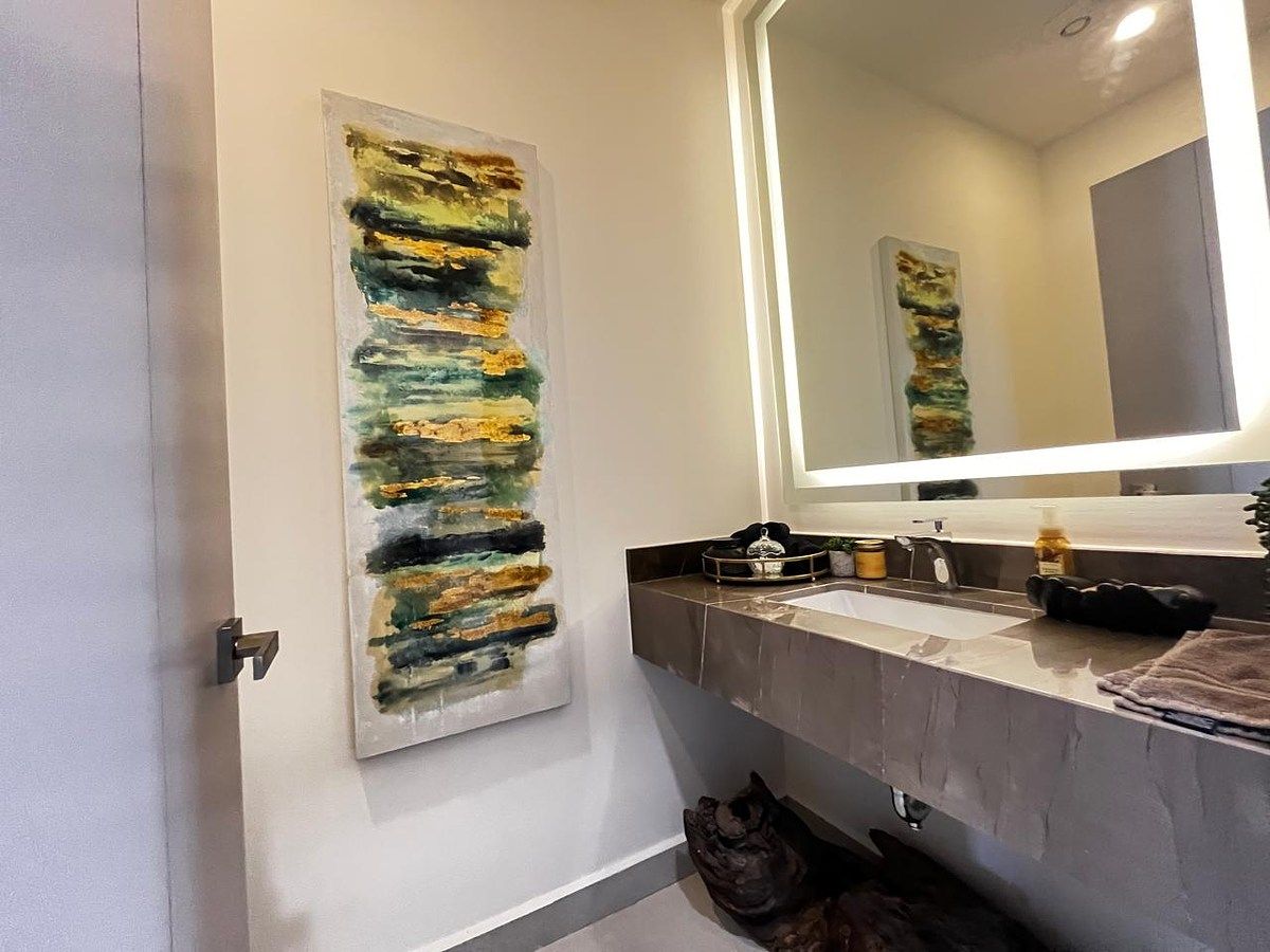 Departamento en Privada Valle Poniente, Santa Catarina, foto 7 de 17