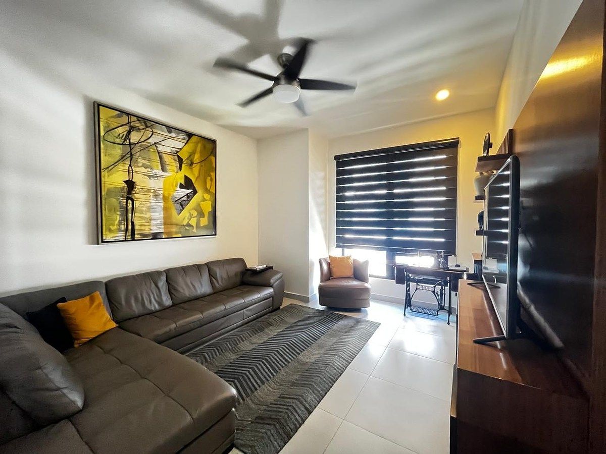 Departamento en Privada Valle Poniente, Santa Catarina, foto 6 de 17