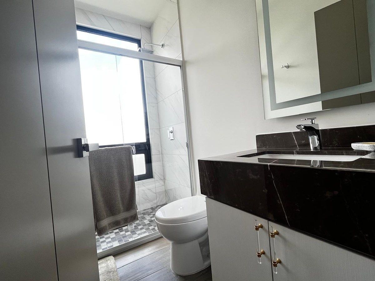 Departamento en Privada Valle Poniente, Santa Catarina, foto 8 de 17