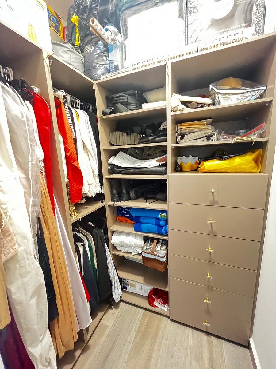 Departamento en Privada Valle Poniente, Santa Catarina, foto 9 de 17