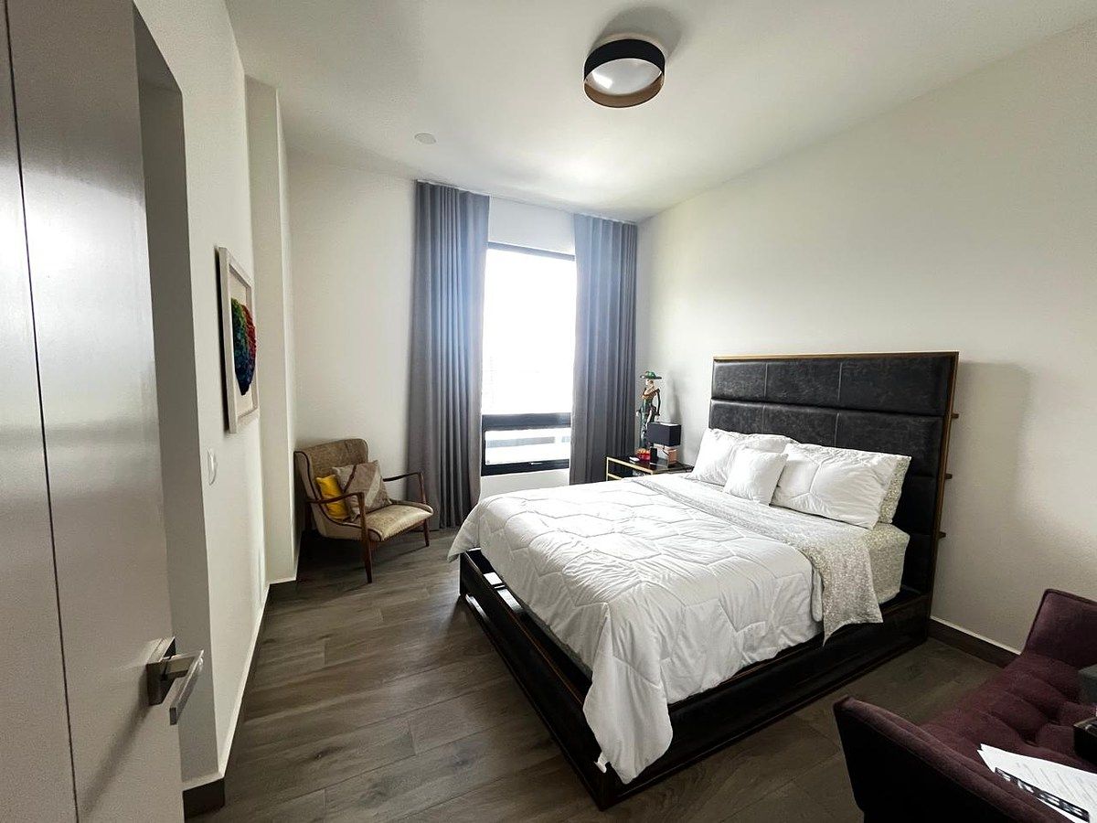 Departamento en Privada Valle Poniente, Santa Catarina, foto 10 de 17