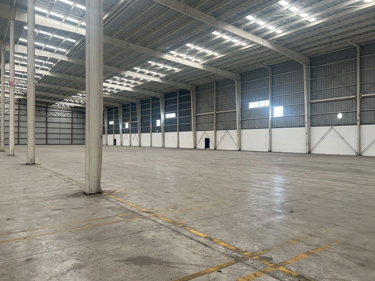 Nave industrial en Parque Industrial FINSA Querétaro, El Marqués, foto 8 de 10