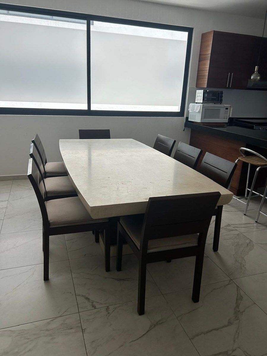Departamento en Atlixcayotl 2000, San Andrés Cholula, foto 2 de 19