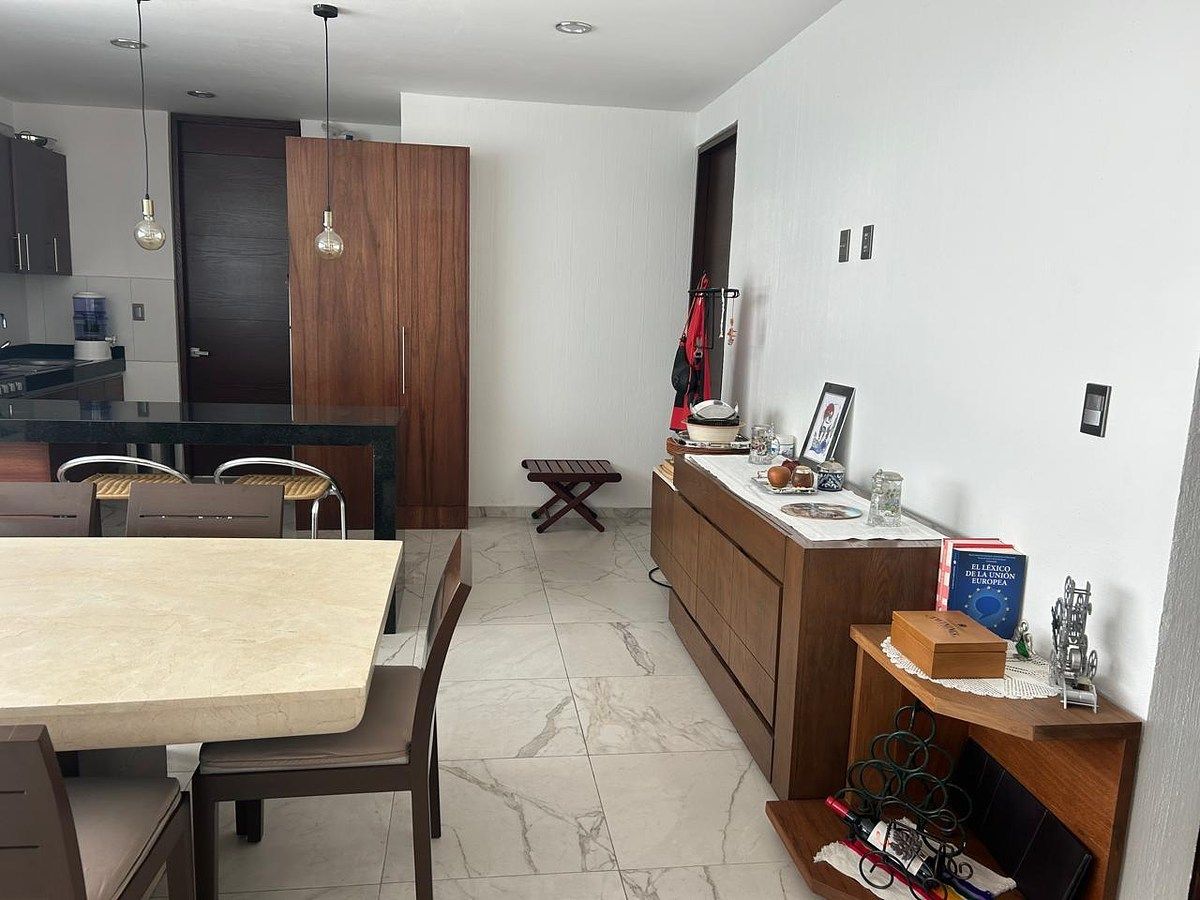 Departamento en Atlixcayotl 2000, San Andrés Cholula, foto 4 de 19