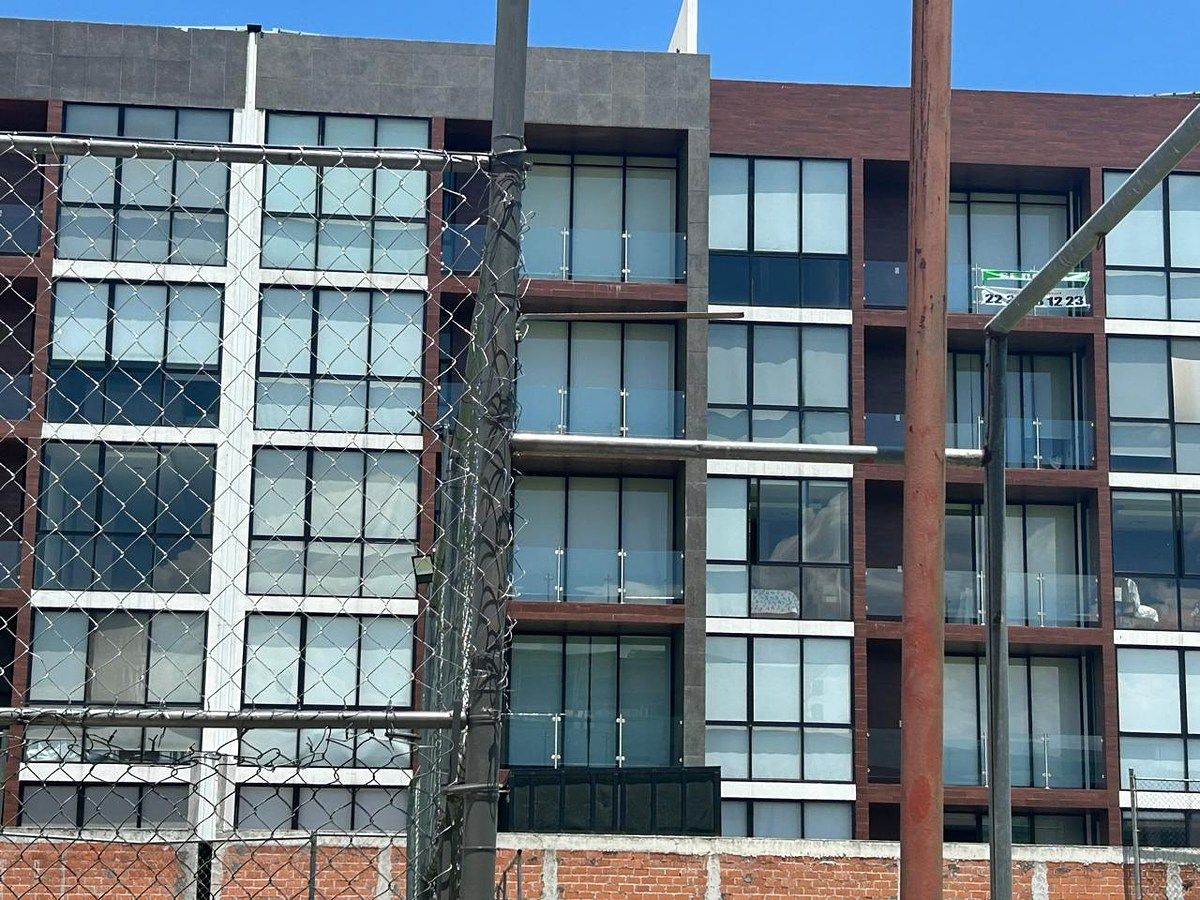 Departamento en Atlixcayotl 2000, San Andrés Cholula, foto 5 de 19