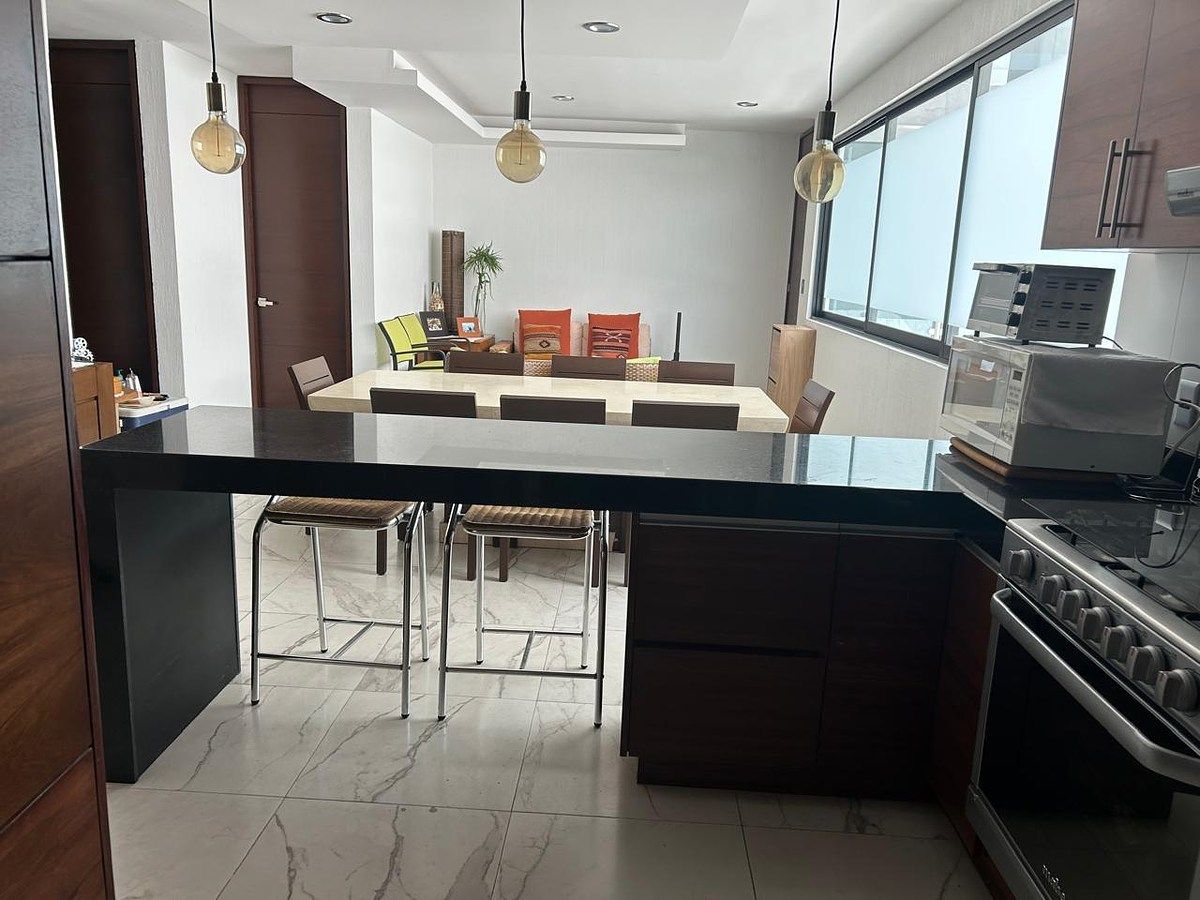 Departamento en Atlixcayotl 2000, San Andrés Cholula, foto 6 de 19