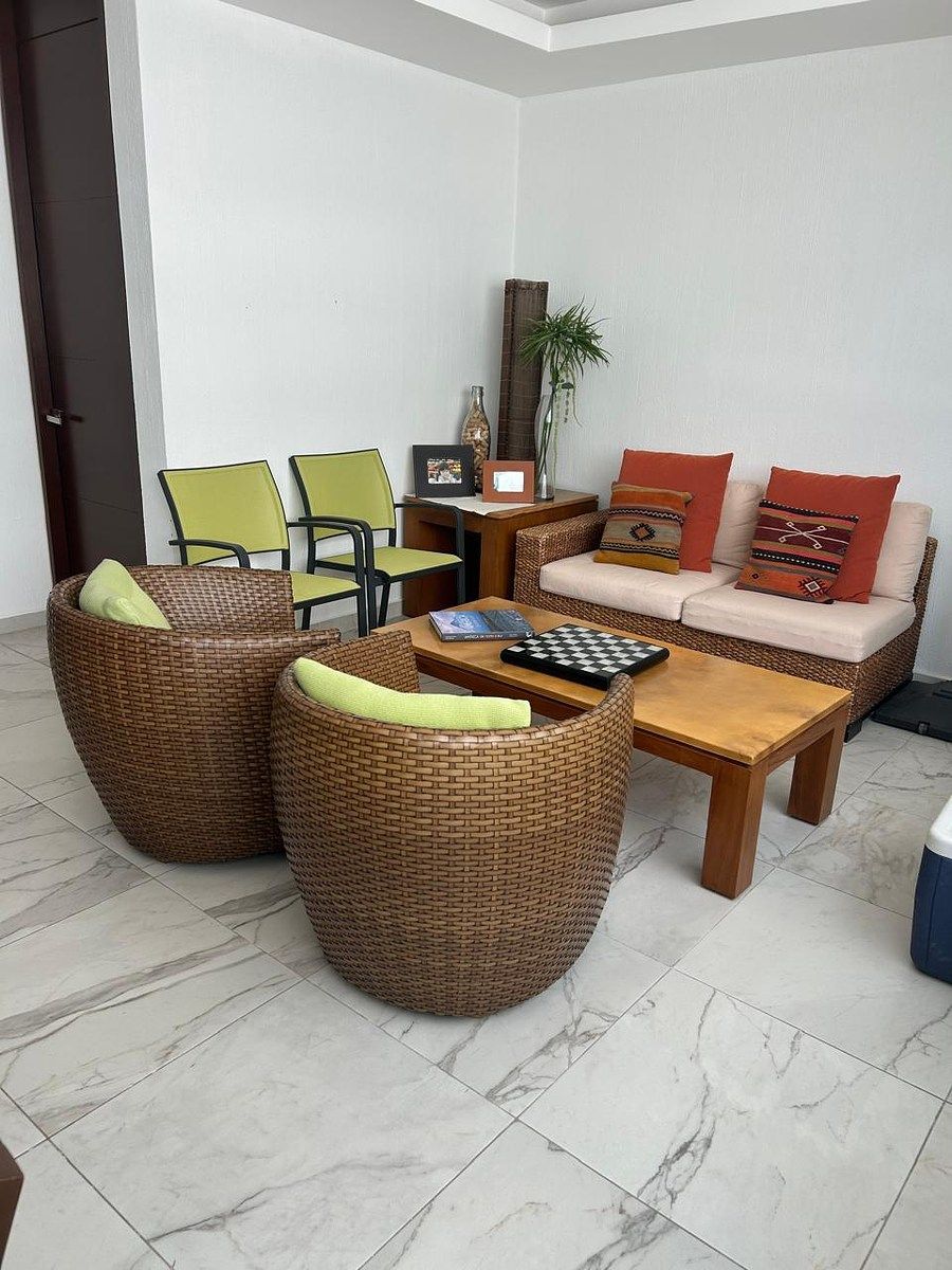 Departamento en Atlixcayotl 2000, San Andrés Cholula, foto 8 de 19