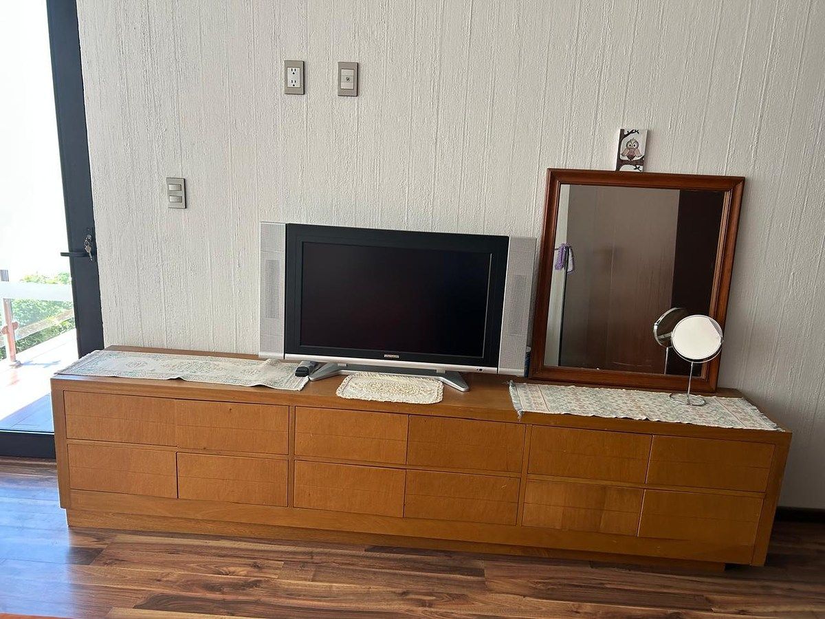 Departamento en Atlixcayotl 2000, San Andrés Cholula, foto 9 de 19