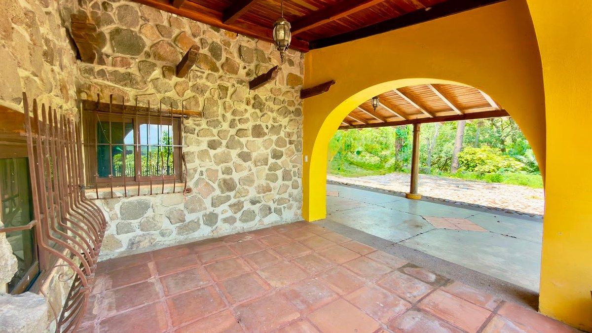 Casa en El Chivato (Providencia), Villa de Alvarez, foto 6 de 12