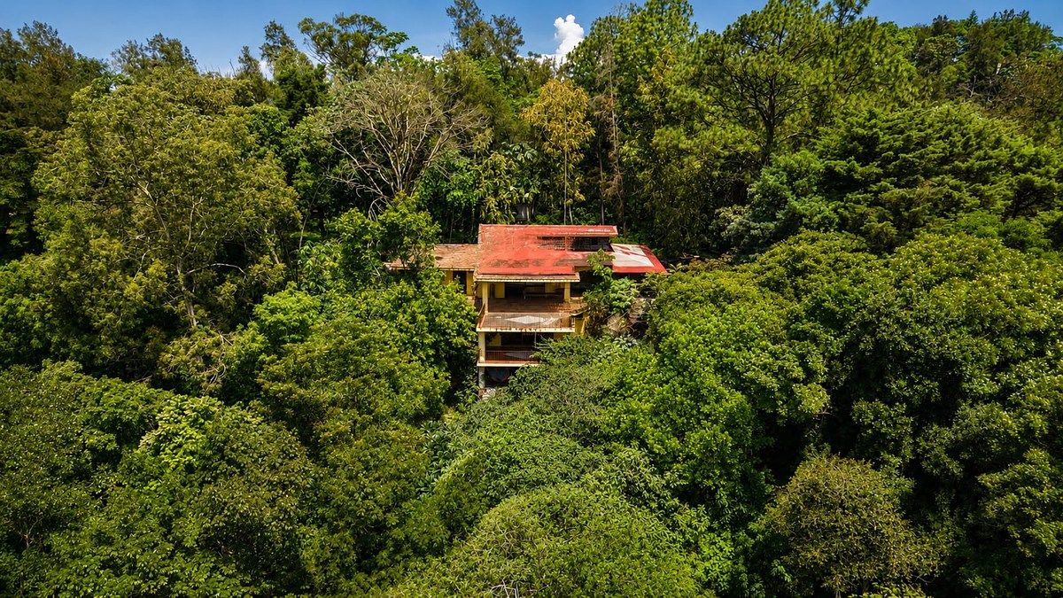Casa en El Chivato (Providencia), Villa de Alvarez, foto 3 de 12