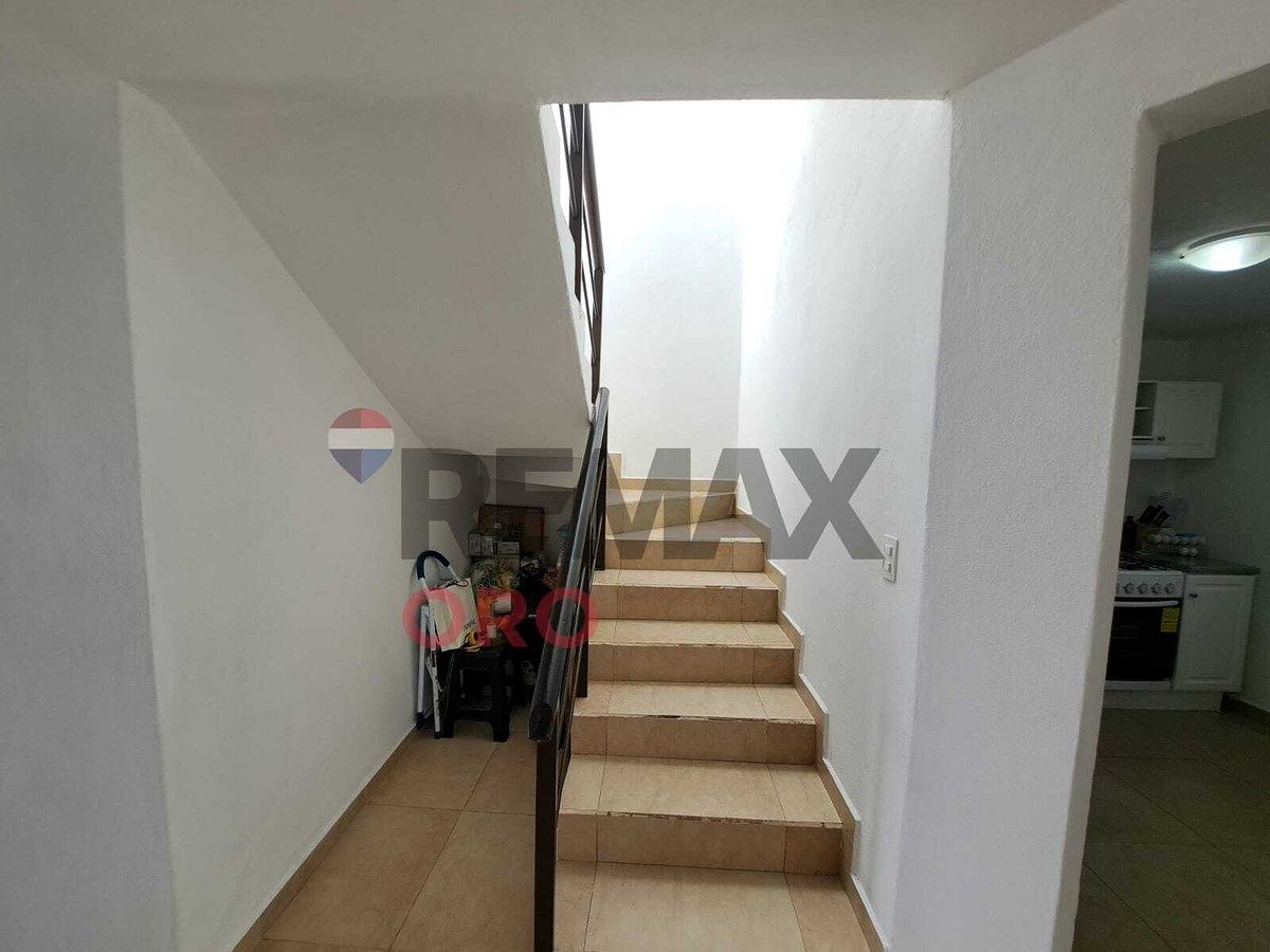 Casa en condominio en Residencial el Refugio, Querétaro, foto 8 de 14