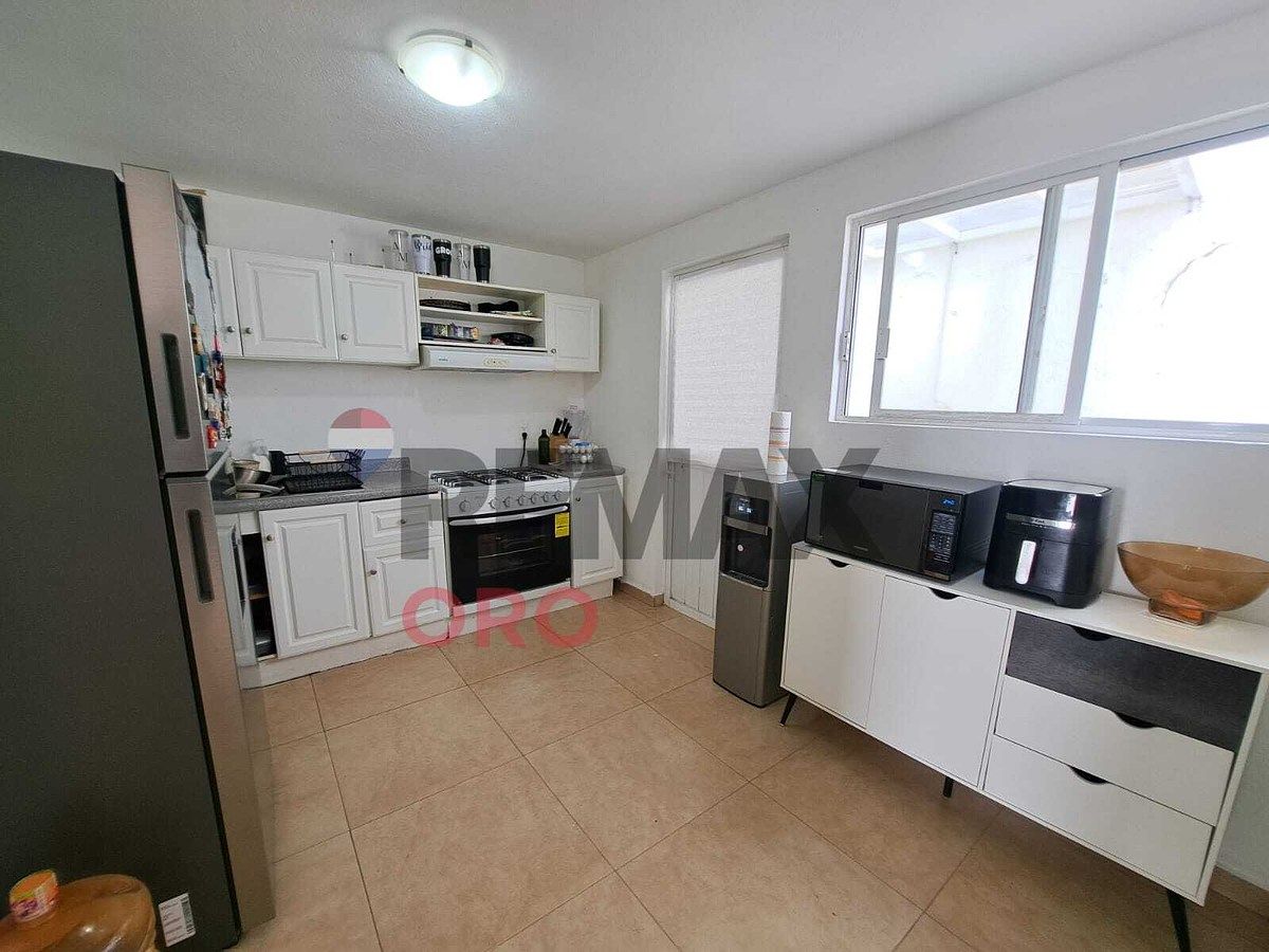 Casa en condominio en Residencial el Refugio, Querétaro, foto 4 de 14