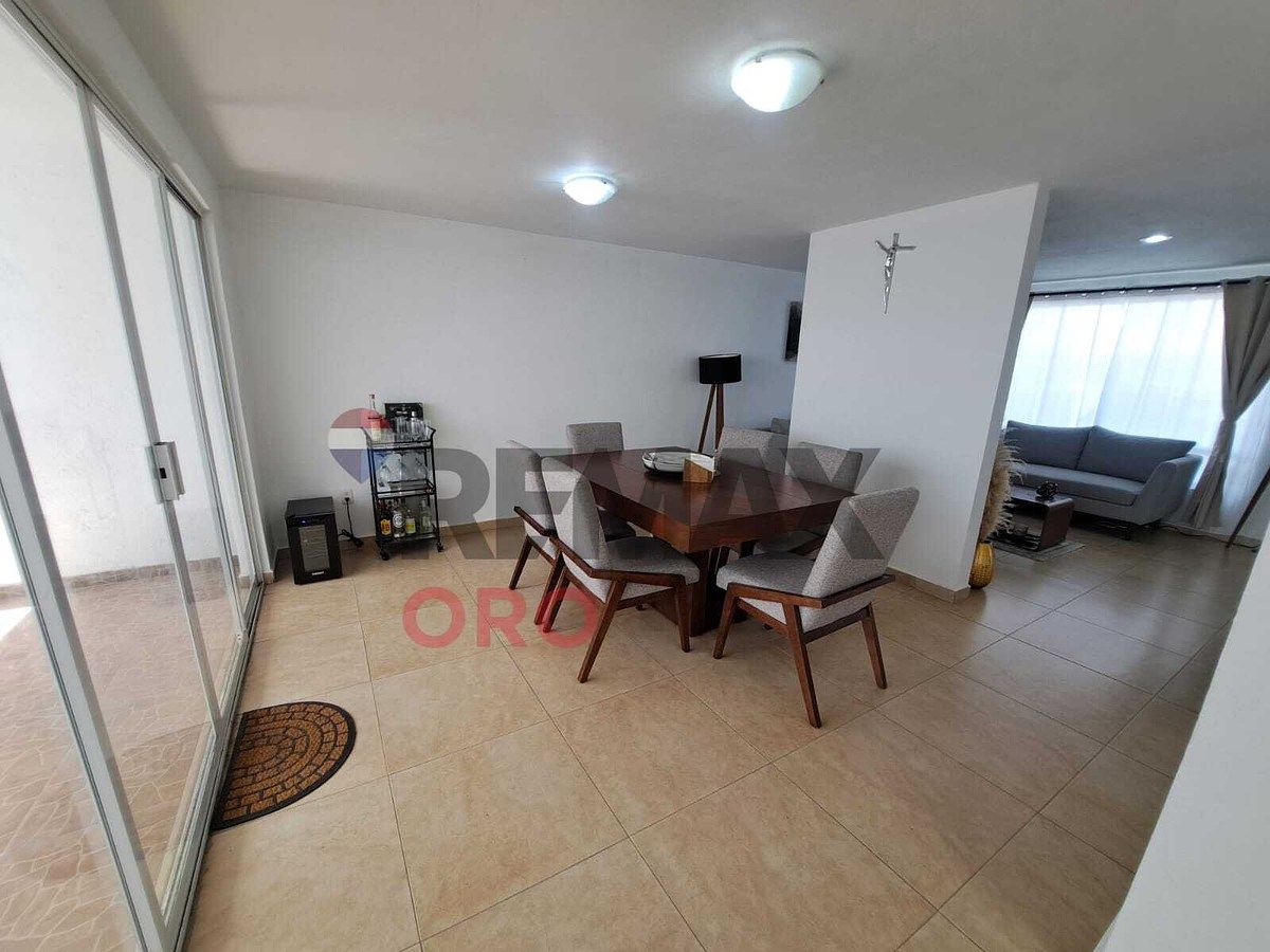 Casa en condominio en Residencial el Refugio, Querétaro, foto 3 de 14