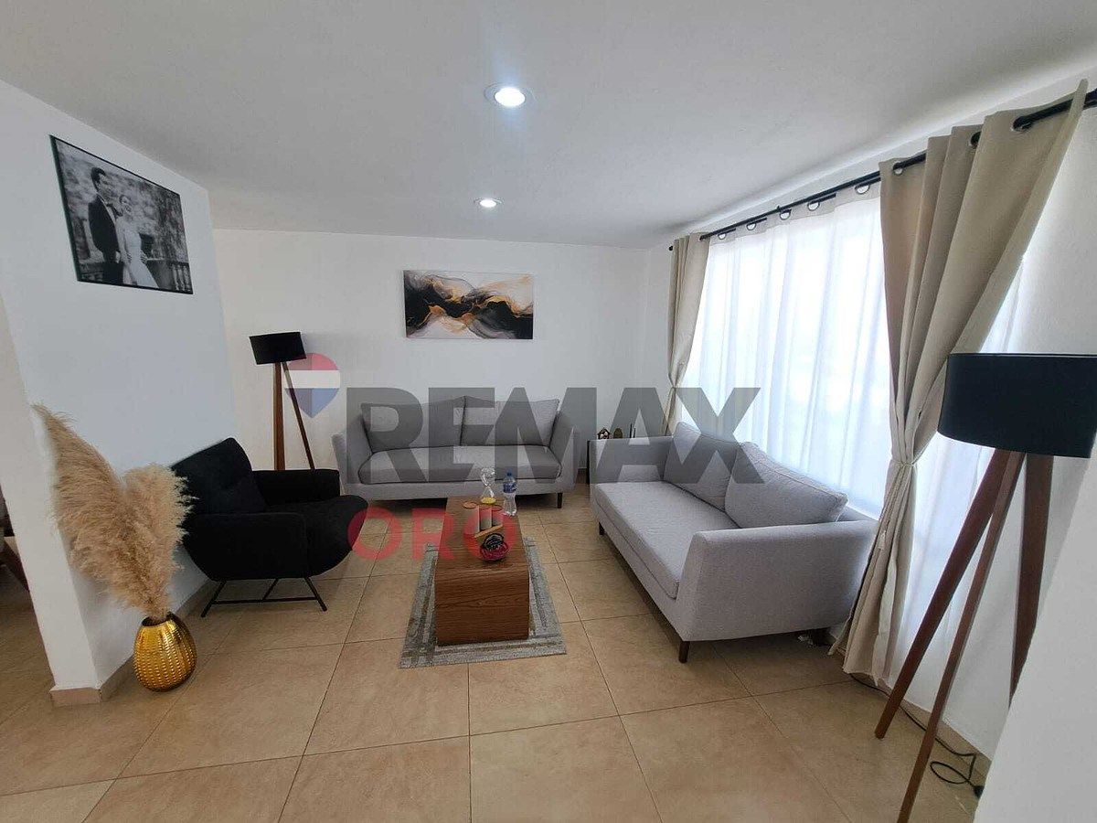 Casa en condominio en Residencial el Refugio, Querétaro, foto 2 de 14