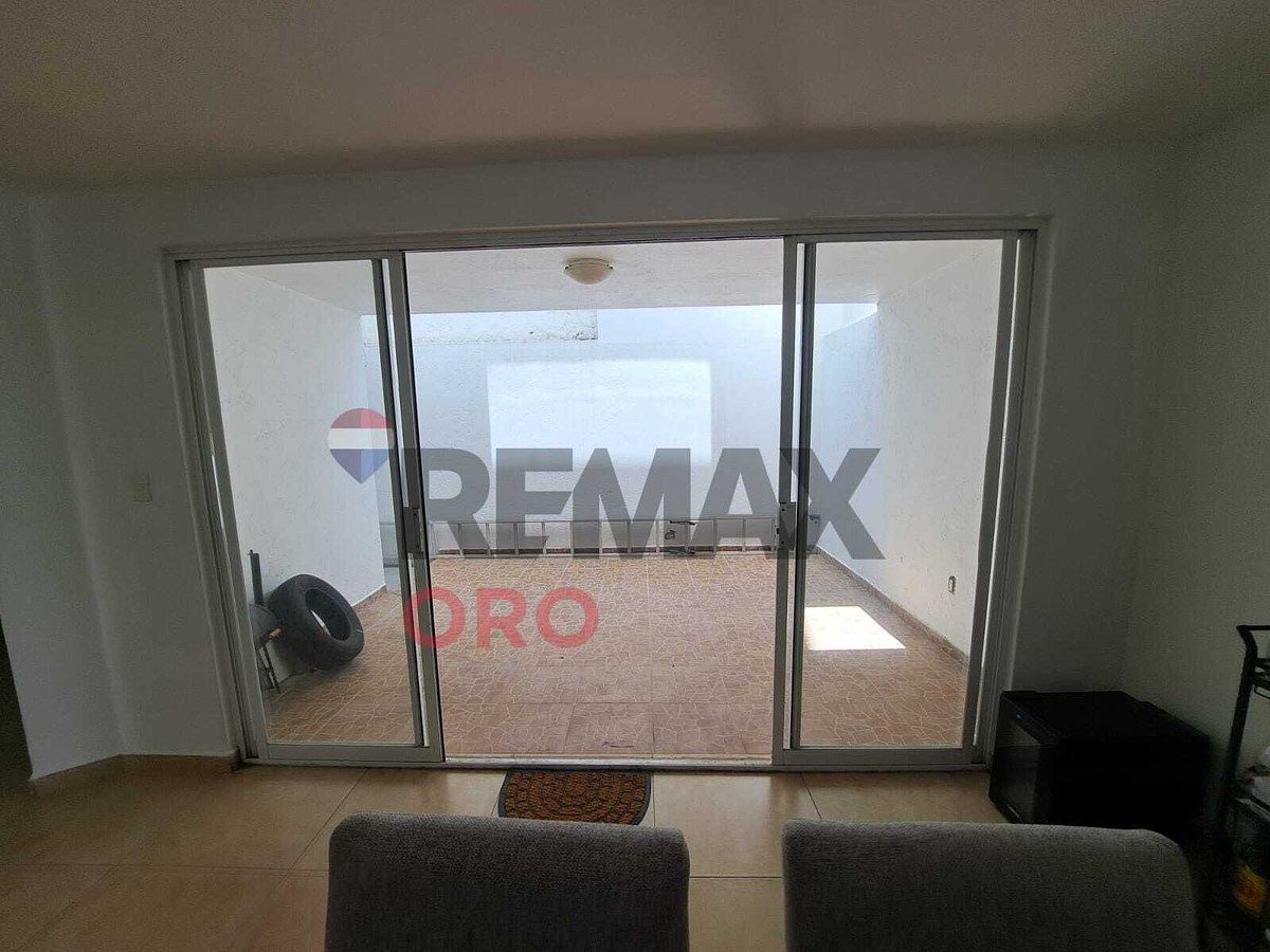 Casa en condominio en Residencial el Refugio, Querétaro, foto 6 de 14