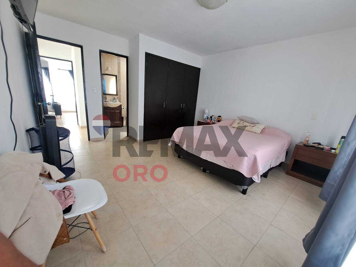 Casa en condominio en Residencial el Refugio, Querétaro, foto 9 de 14