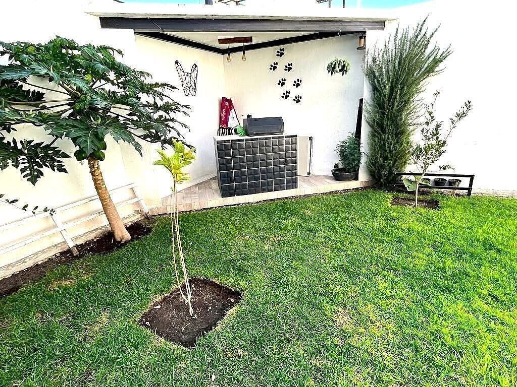 Casa em Lomas de Juriquilla, Querétaro, foto 2 de 45