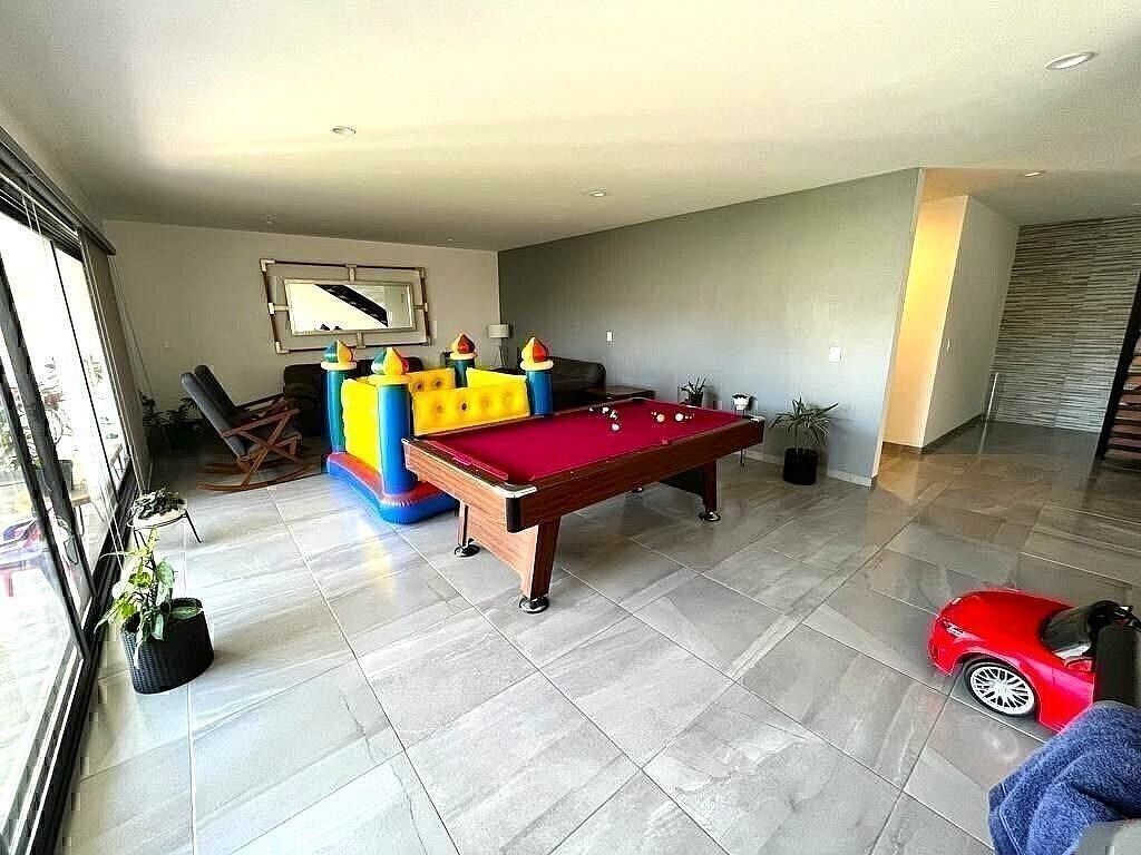 Casa em Lomas de Juriquilla, Querétaro, foto 3 de 45