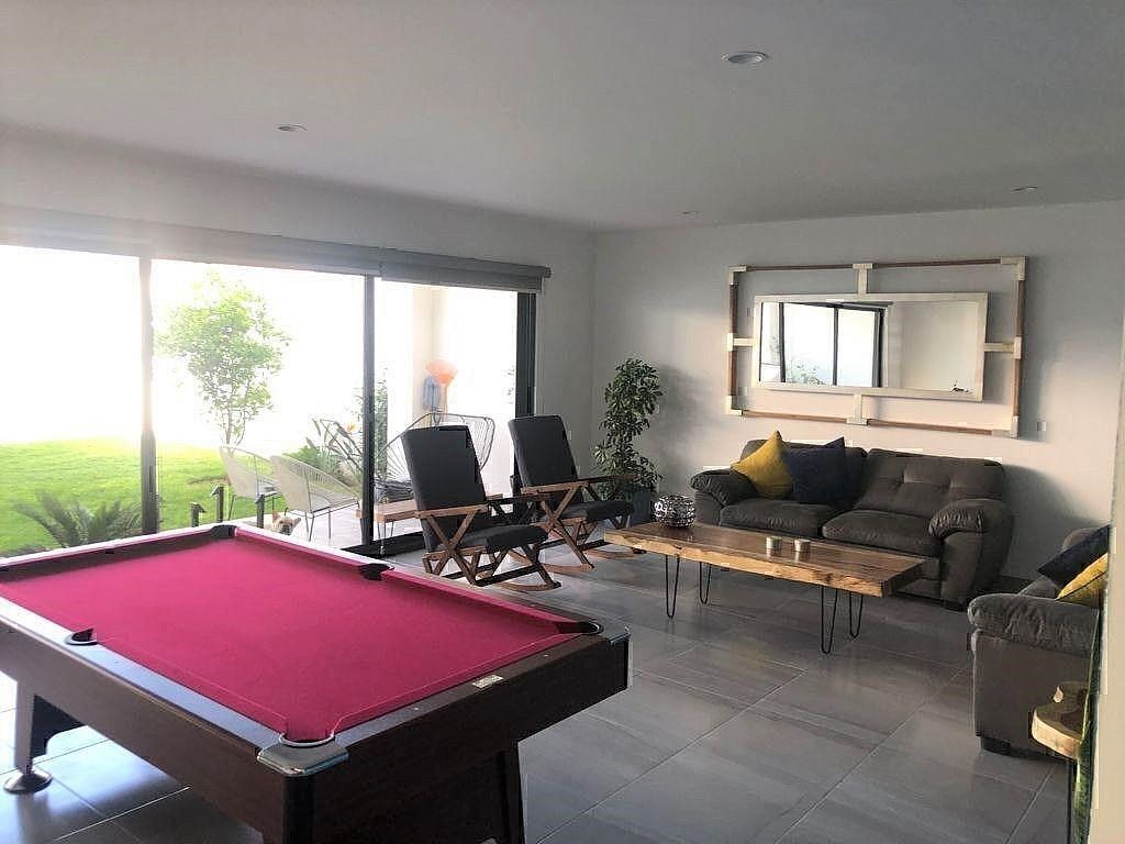 Casa em Lomas de Juriquilla, Querétaro, foto 6 de 45