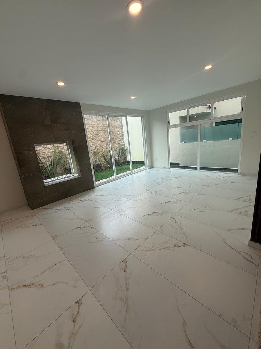Casa em condomínio fechado em Santa María Magdalena Ocotitlán, Metepec, foto 4 de 31