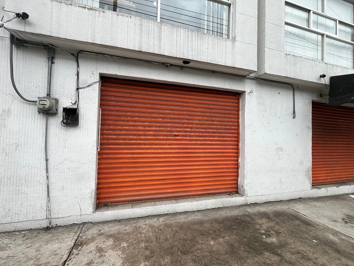 Local comercial en Universidad, Toluca, foto 7 de 10