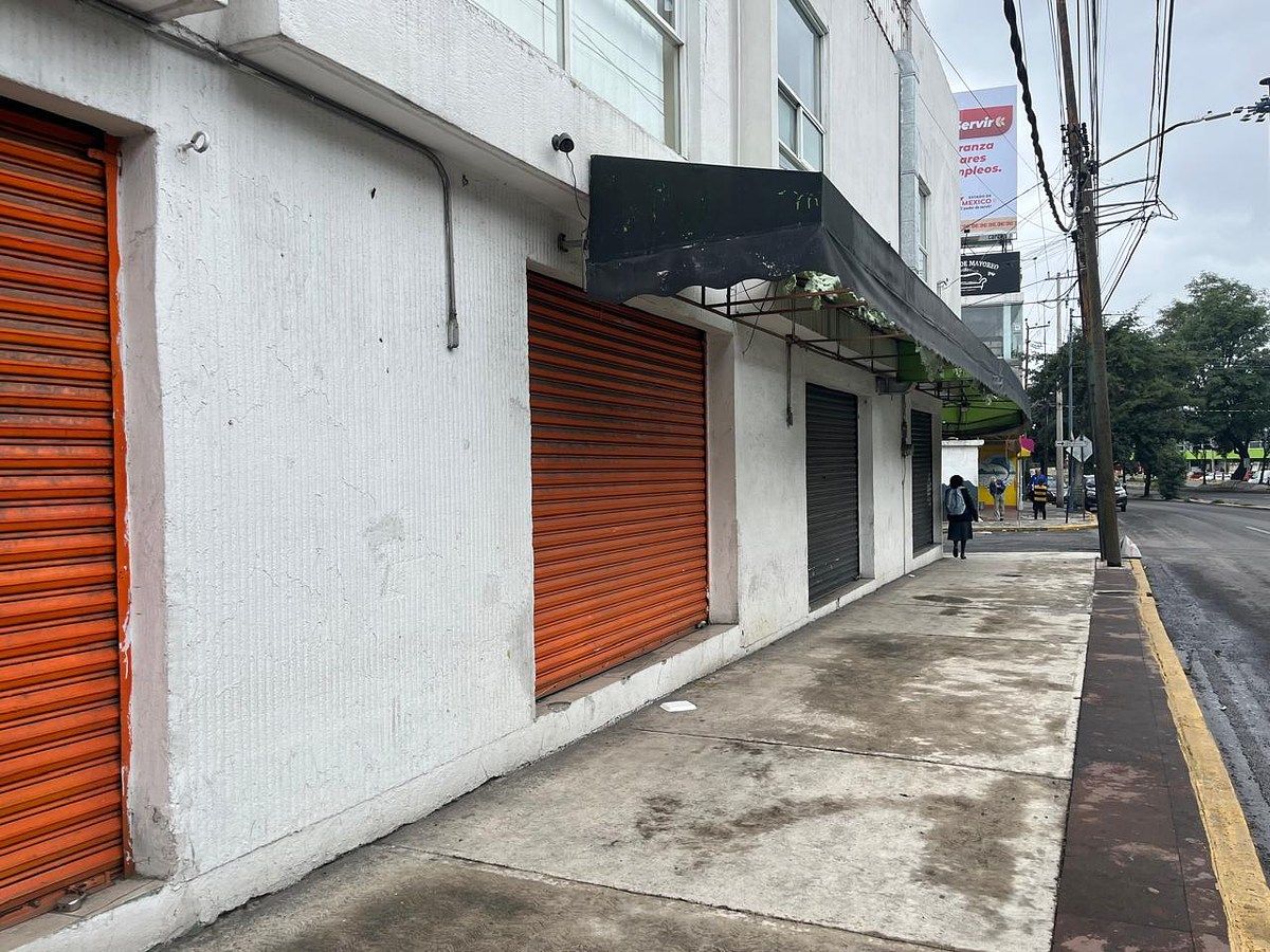 Local comercial en Universidad, Toluca, foto 6 de 10