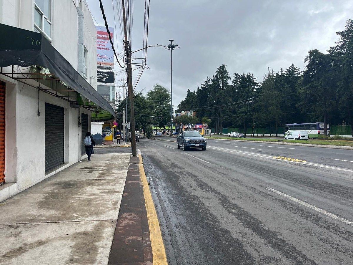 Local comercial en Universidad, Toluca, foto 8 de 10
