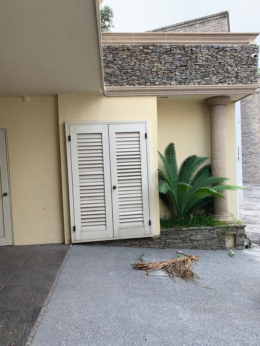 Casa en Del Valle Sect Norte, San Pedro Garza García, foto 3 de 11