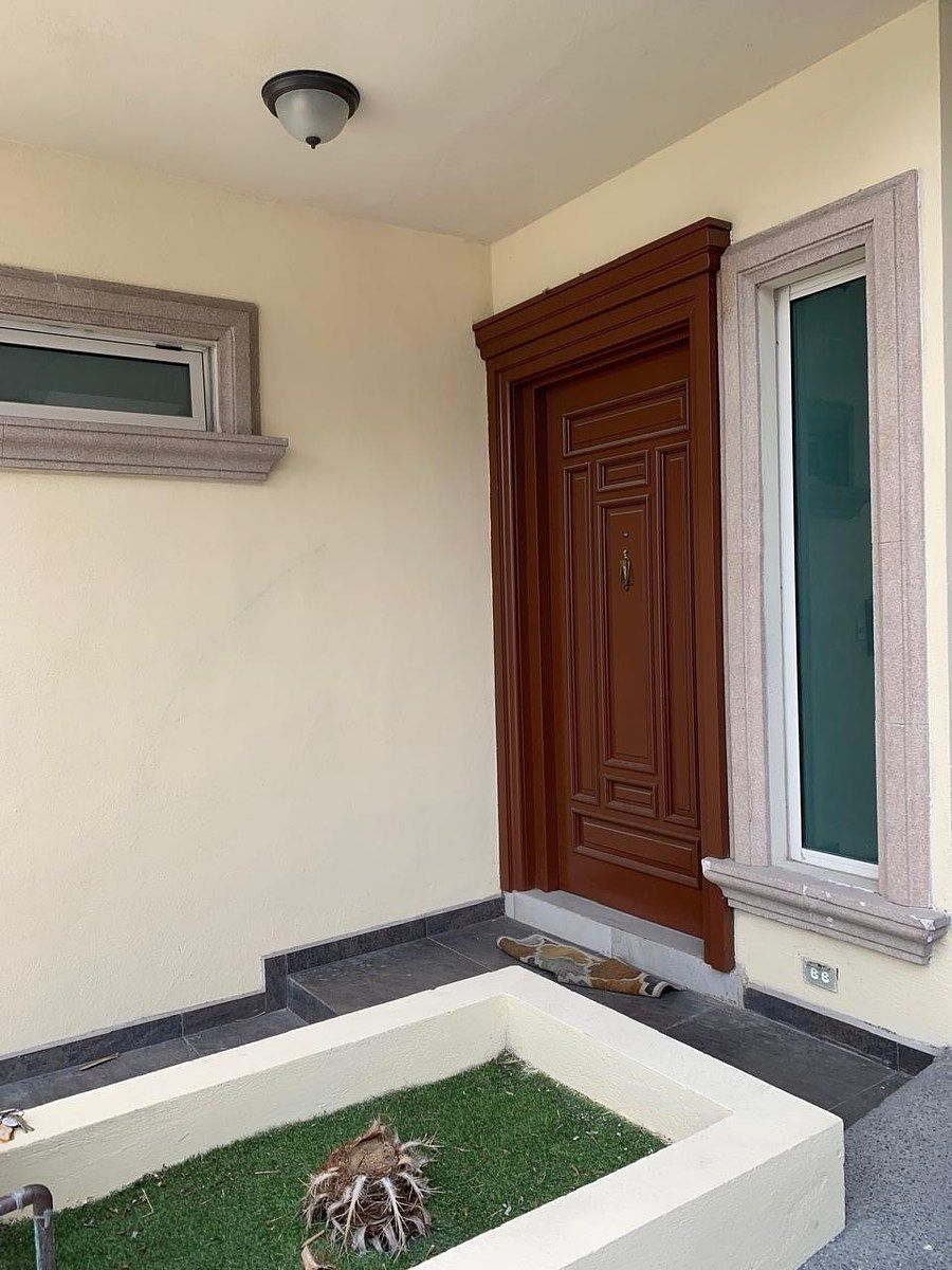 EXCELENTE CASA EN RENTA , (COL.  VALLE NORTE), foto 1 de 11