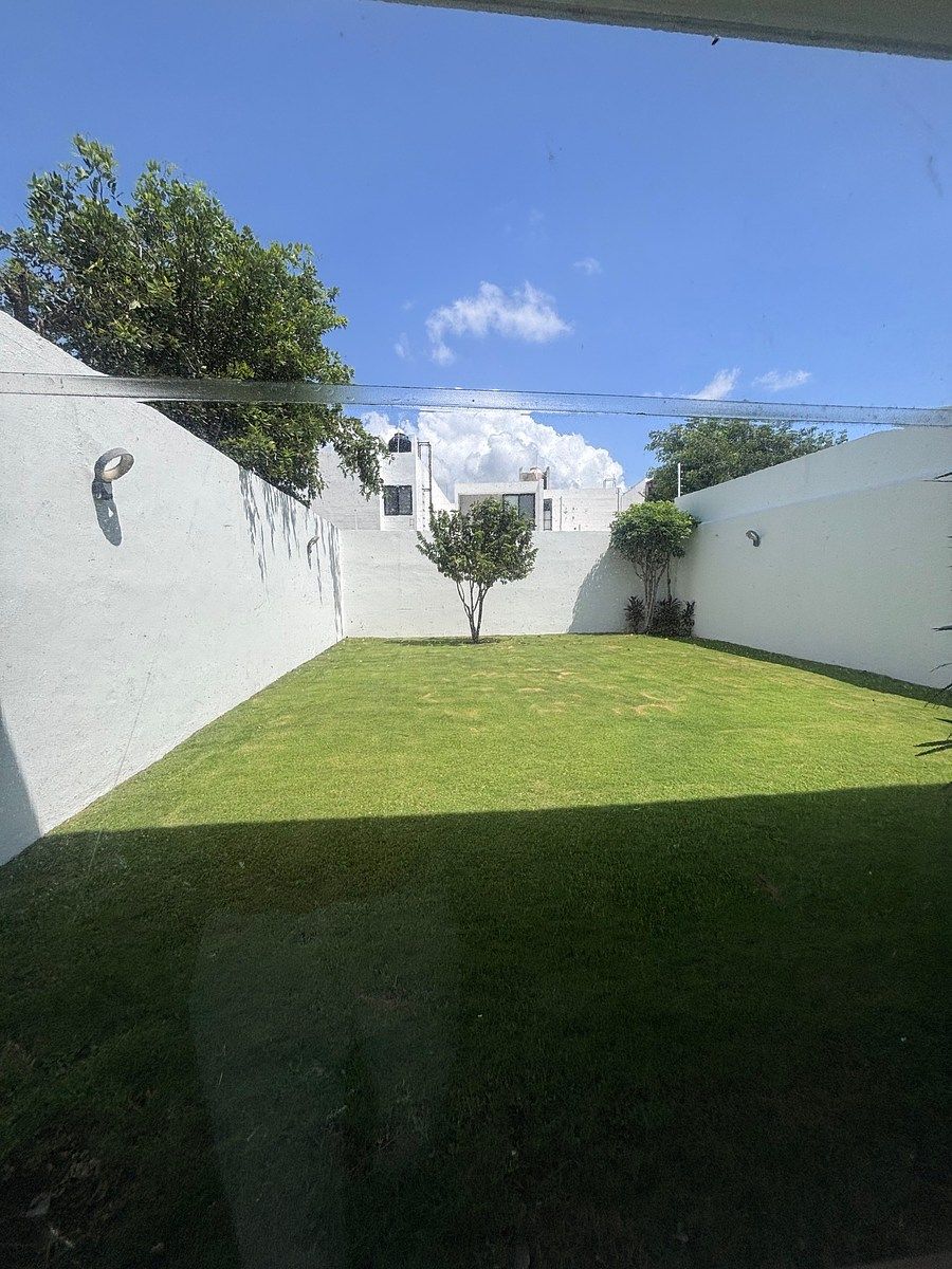 Casa en condominio en Cholul, Mérida, foto 2 de 25
