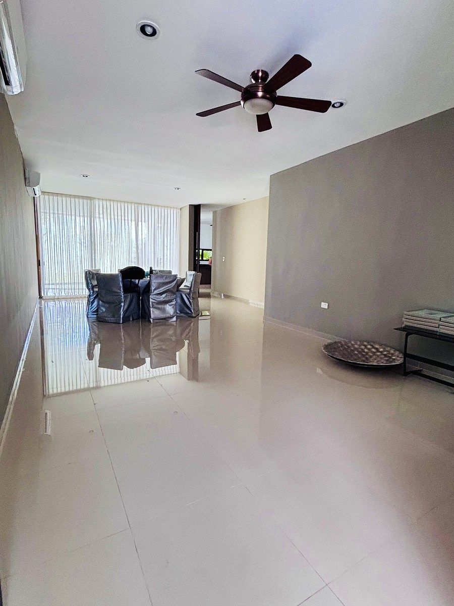 Casa en condominio en Cholul, Mérida, foto 4 de 25