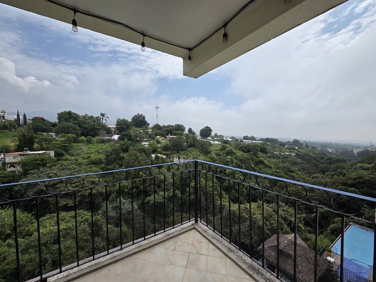 Departamento en Ahuatlán Tzompantle, Cuernavaca, foto 10 de 15